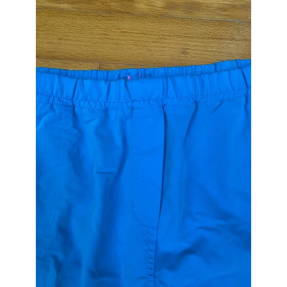 Urbane Scrubs Women's Waterfall‎ Color 2x Petite Drawstring Alexis Scrub Pants